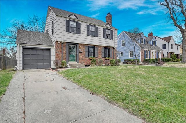 408 E 73rd Terrace, Kansas City, MO 64131