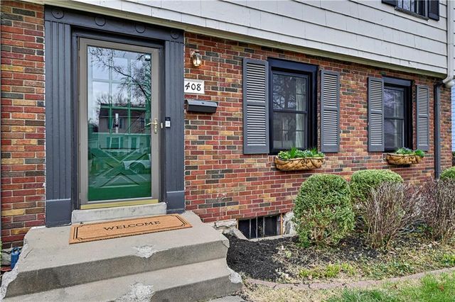 408 E 73rd Terrace, Kansas City, MO 64131