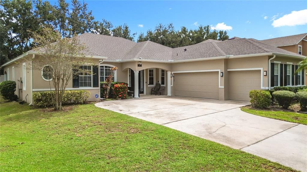 4837 INDIAN DEER ROAD, Windermere, FL 34786
