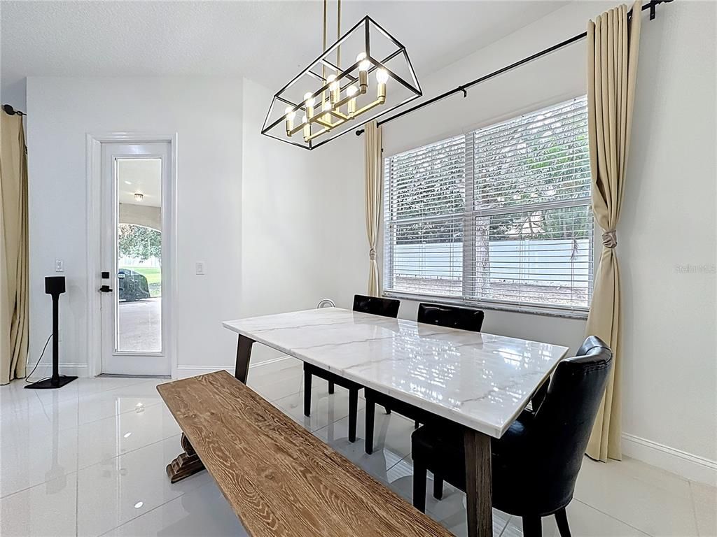 Image 15 of property listing at 4837 INDIAN DEER ROAD, Windermere, FL 34786