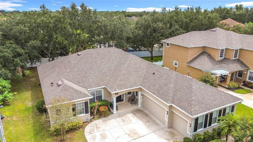Image 3 of property listing at 4837 INDIAN DEER ROAD, Windermere, FL 34786