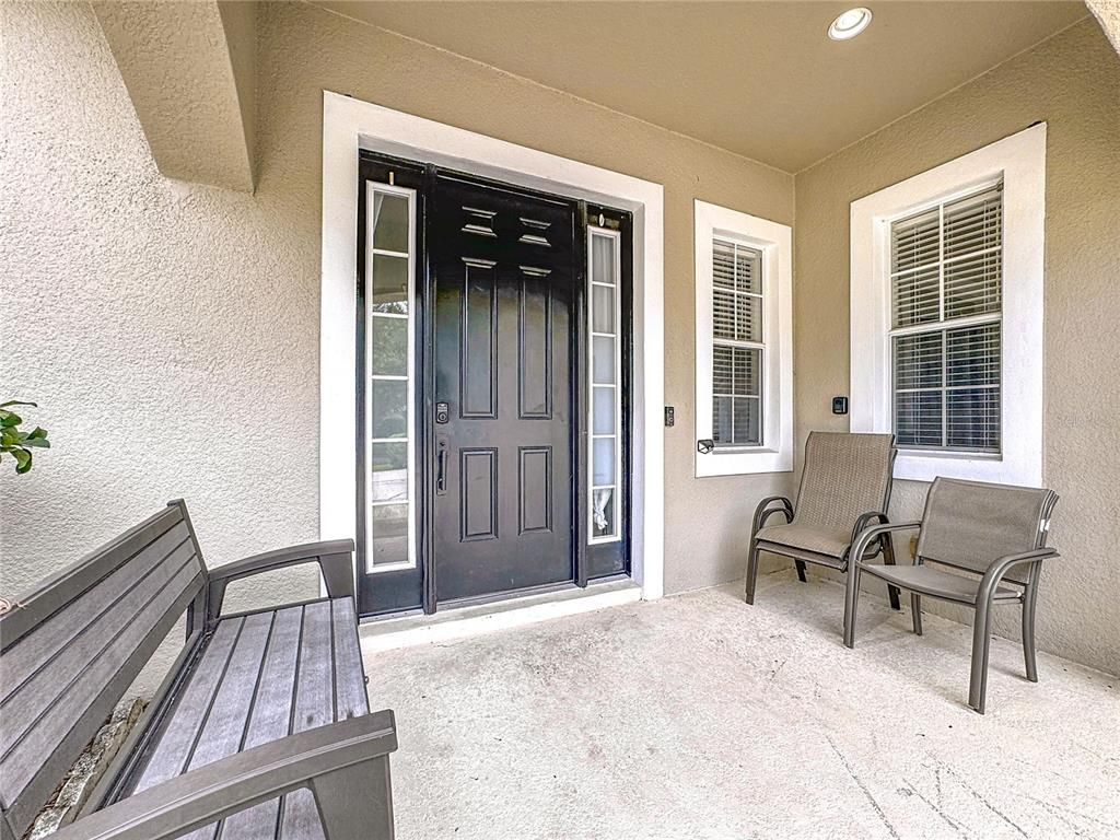 Image 4 of property listing at 4837 INDIAN DEER ROAD, Windermere, FL 34786