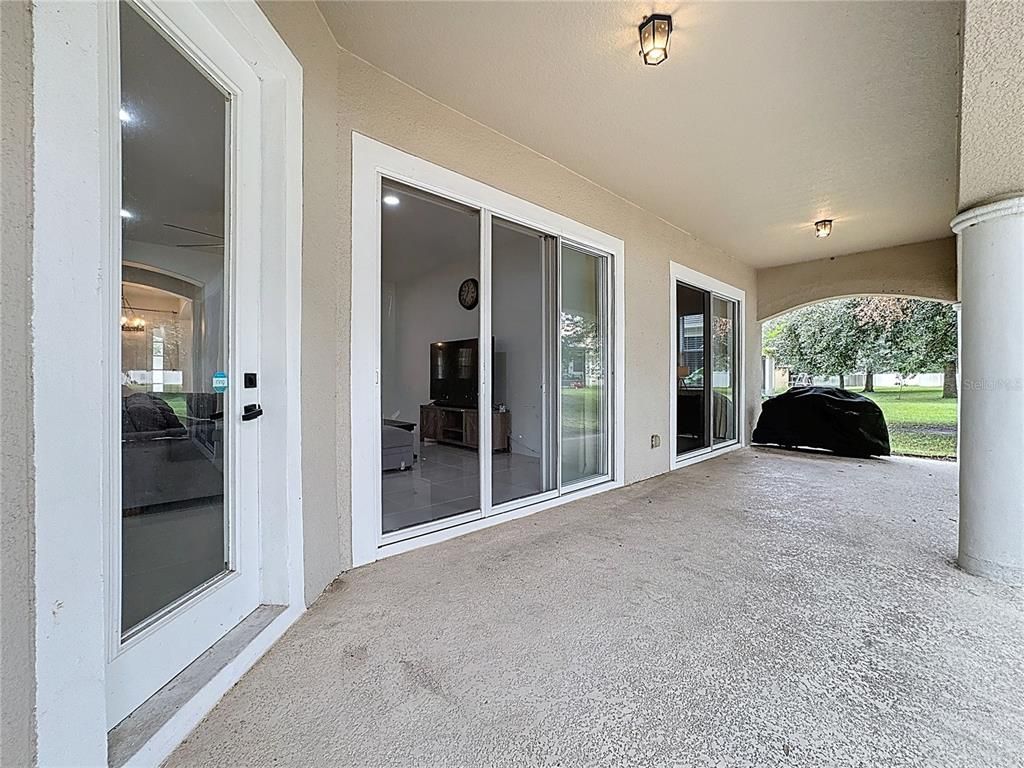 Image 46 of property listing at 4837 INDIAN DEER ROAD, Windermere, FL 34786