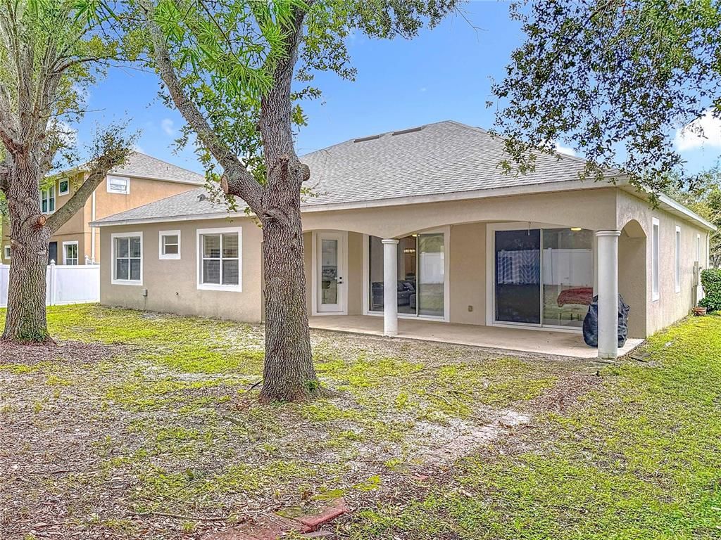 Image 48 of property listing at 4837 INDIAN DEER ROAD, Windermere, FL 34786