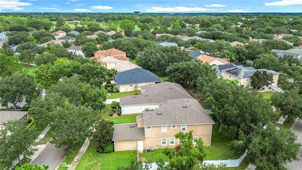 Image 50 of property listing at 4837 INDIAN DEER ROAD, Windermere, FL 34786