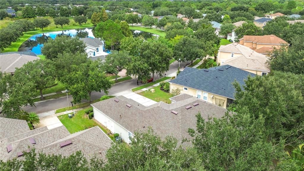 Image 51 of property listing at 4837 INDIAN DEER ROAD, Windermere, FL 34786