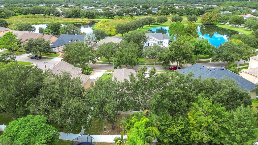 Image 52 of property listing at 4837 INDIAN DEER ROAD, Windermere, FL 34786