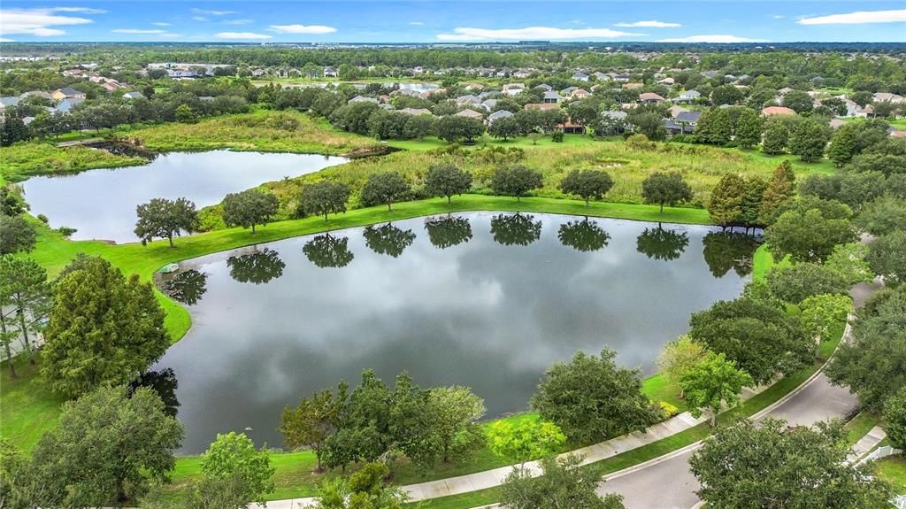 Image 53 of property listing at 4837 INDIAN DEER ROAD, Windermere, FL 34786