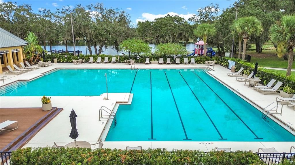Image 58 of property listing at 4837 INDIAN DEER ROAD, Windermere, FL 34786