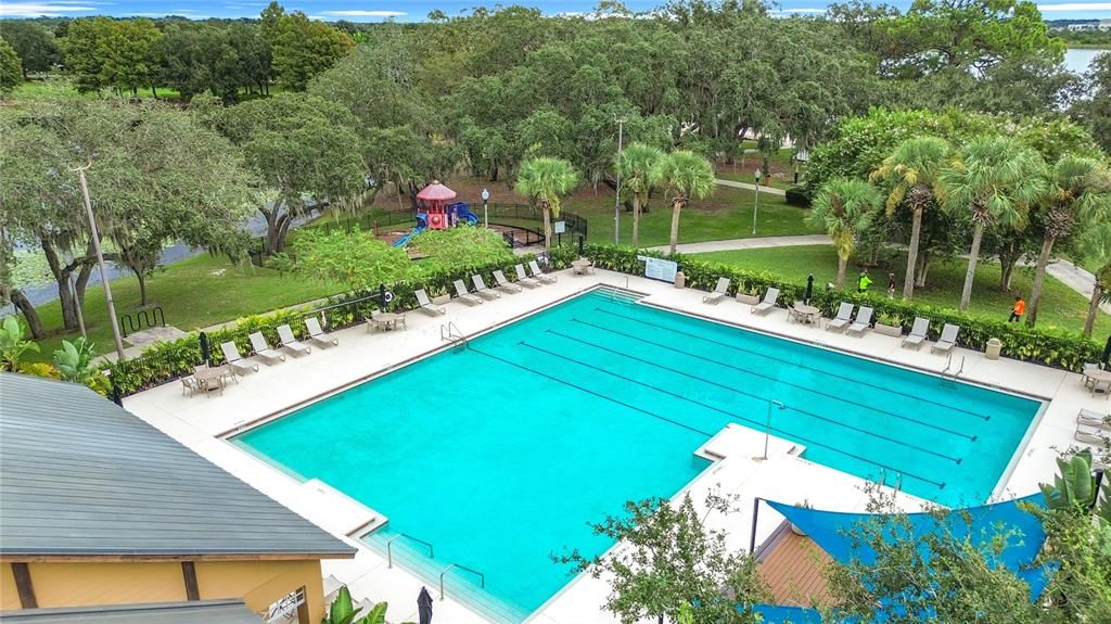 Image 59 of property listing at 4837 INDIAN DEER ROAD, Windermere, FL 34786