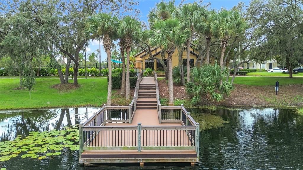 Image 60 of property listing at 4837 INDIAN DEER ROAD, Windermere, FL 34786