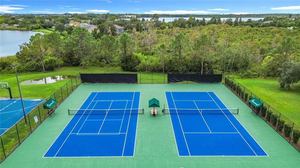 Image 62 of property listing at 4837 INDIAN DEER ROAD, Windermere, FL 34786