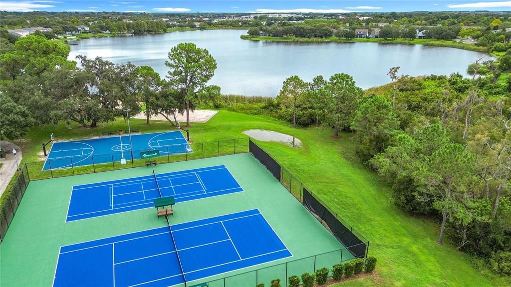 Image 63 of property listing at 4837 INDIAN DEER ROAD, Windermere, FL 34786