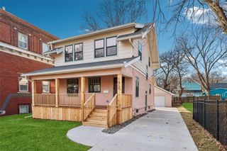 1010 24th Street, Des Moines, IA 50311