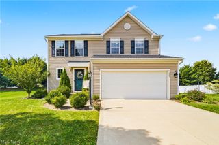 7685 Fiddler Court Circle NE, Canton, OH 44721