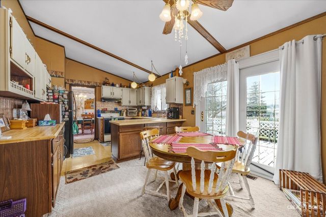 450 W Market Street, Somonauk, IL 60552