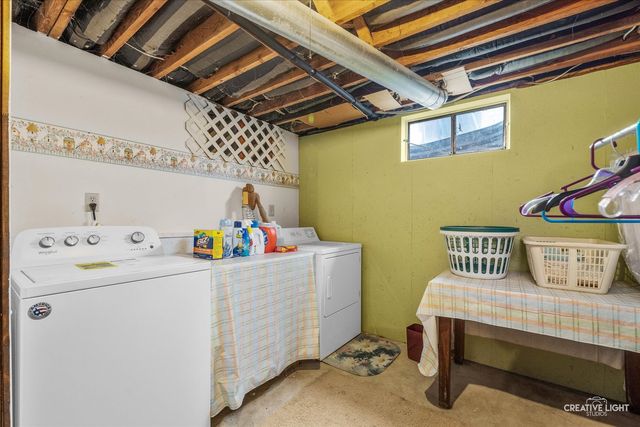 450 W Market Street, Somonauk, IL 60552