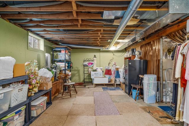 450 W Market Street, Somonauk, IL 60552