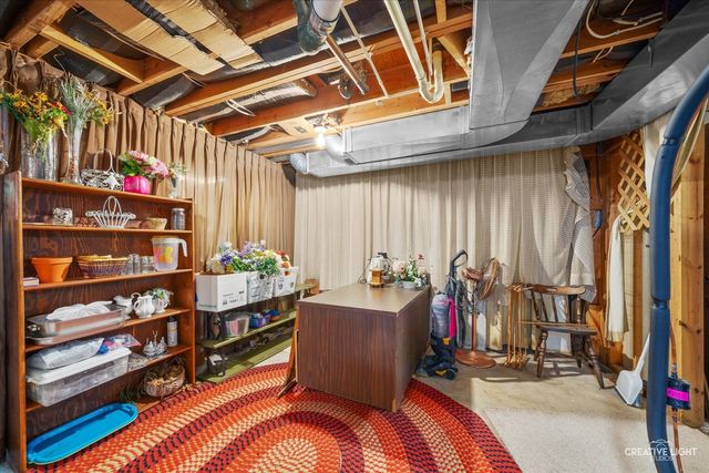 450 W Market Street, Somonauk, IL 60552