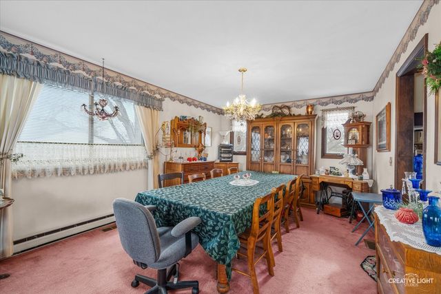 450 W Market Street, Somonauk, IL 60552