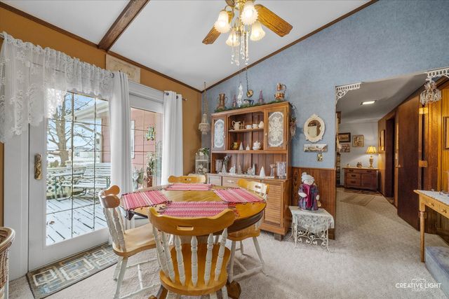 450 W Market Street, Somonauk, IL 60552