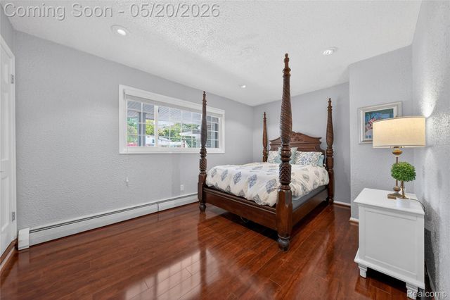 3717 Tyrconnel Court, West Bloomfield Charter Township, MI 48323