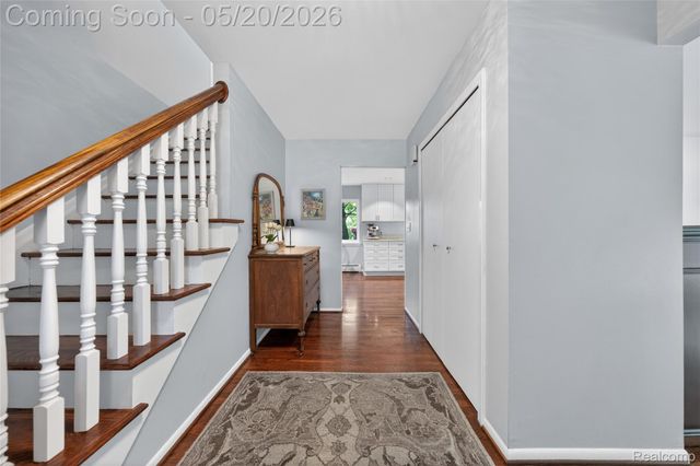 3717 Tyrconnel Court, West Bloomfield Charter Township, MI 48323