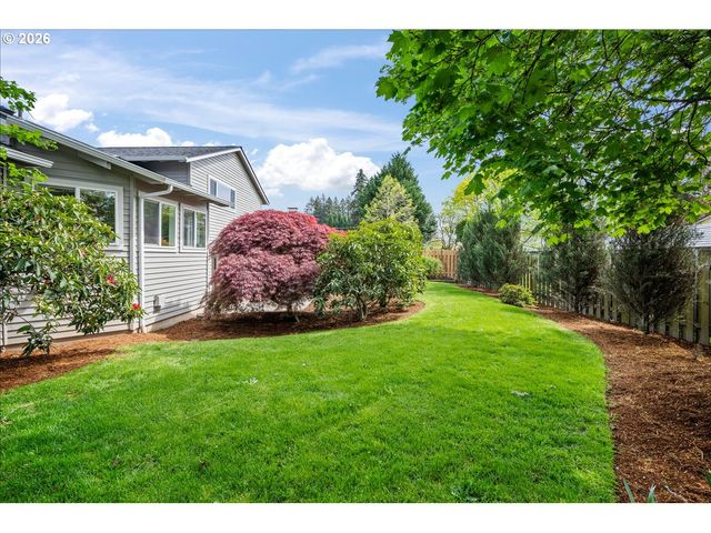 4146 Ne MEADOW Ln, Hillsboro, OR 97124