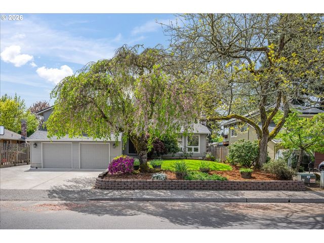 4146 Ne MEADOW Ln, Hillsboro, OR 97124