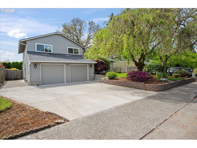 4146 Ne MEADOW Ln, Hillsboro, OR 97124