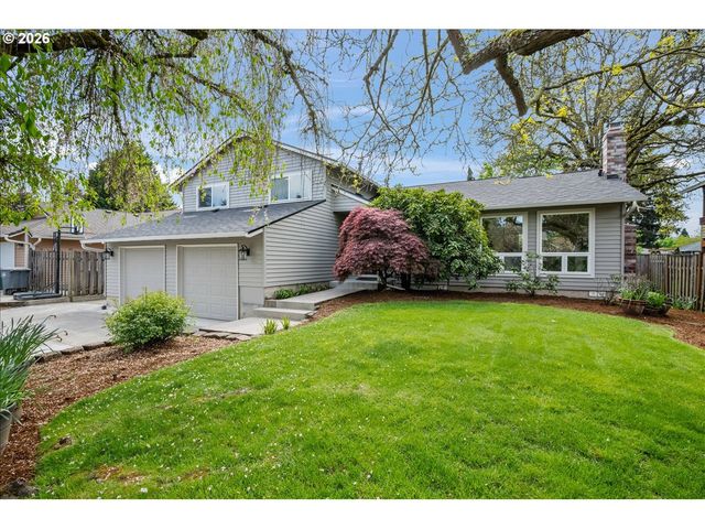 4146 Ne MEADOW Ln, Hillsboro, OR 97124