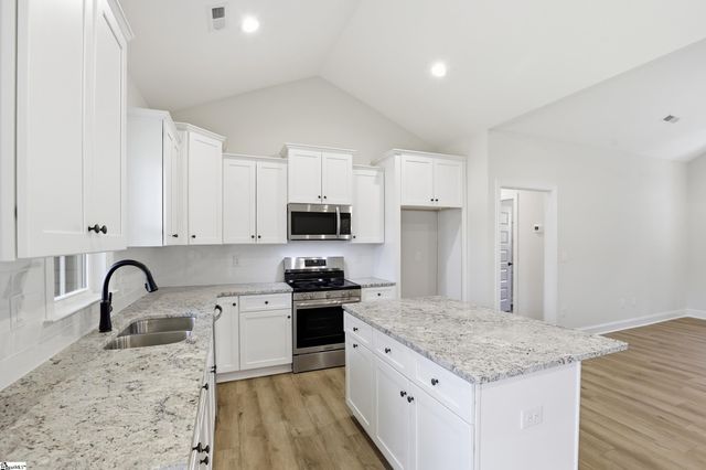 121 Tubbs Mountain Road, Travelers Rest, SC 29690