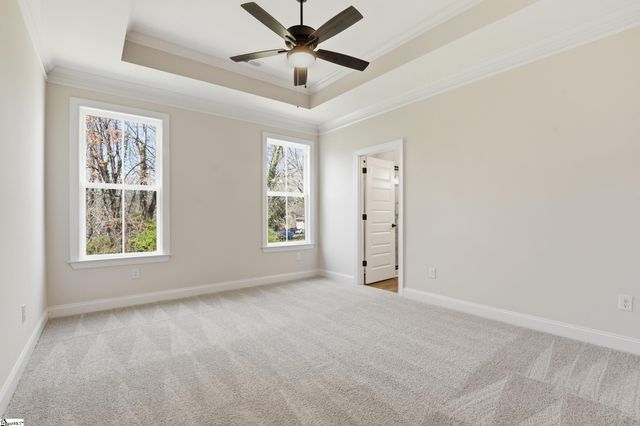 121 Tubbs Mountain Road, Travelers Rest, SC 29690