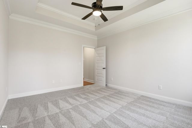 121 Tubbs Mountain Road, Travelers Rest, SC 29690