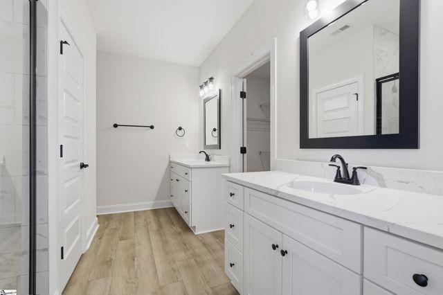 121 Tubbs Mountain Road, Travelers Rest, SC 29690