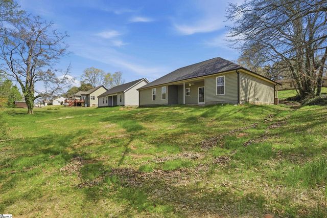 121 Tubbs Mountain Road, Travelers Rest, SC 29690