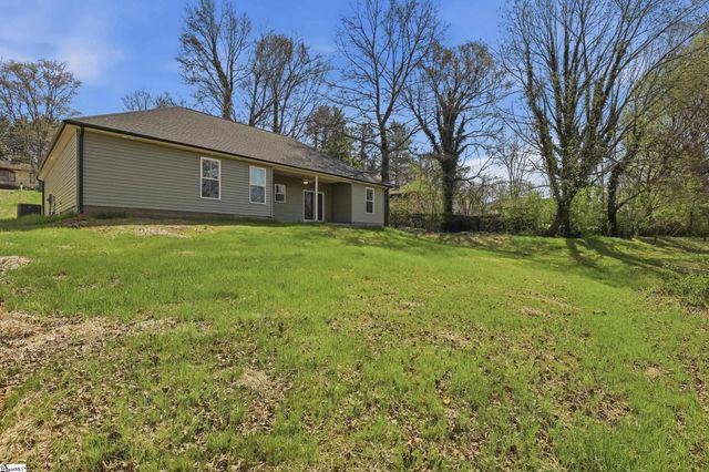 121 Tubbs Mountain Road, Travelers Rest, SC 29690