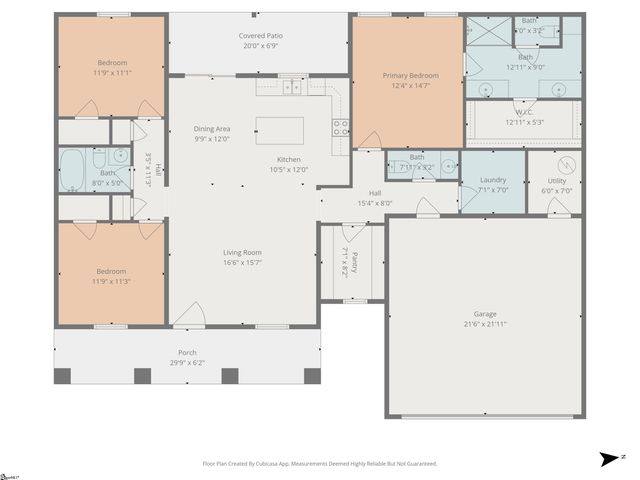 121 Tubbs Mountain Road, Travelers Rest, SC 29690