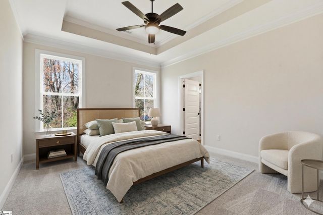 121 Tubbs Mountain Road, Travelers Rest, SC 29690