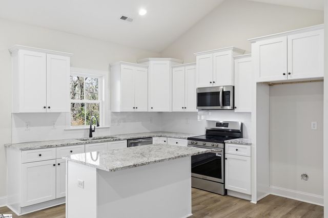 121 Tubbs Mountain Road, Travelers Rest, SC 29690