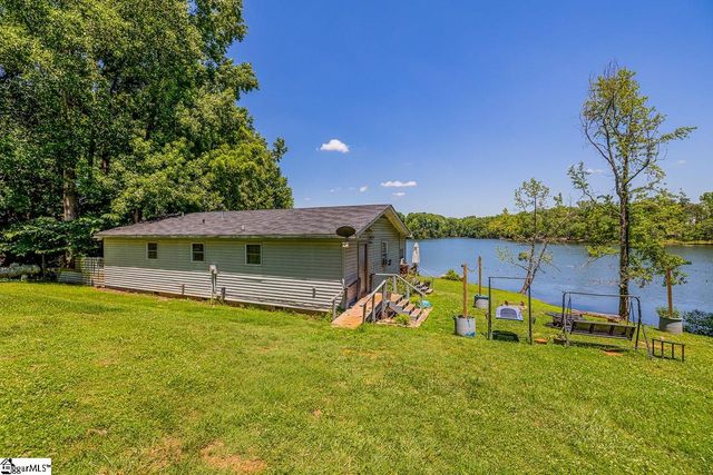 240 Canady Road, Wellford, SC 29385