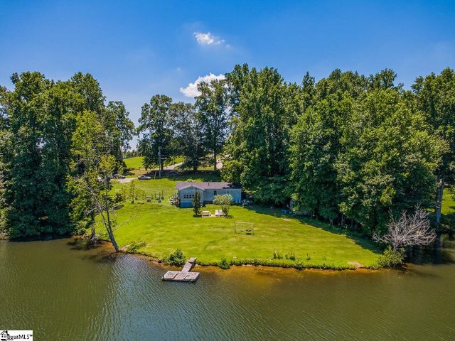 240 Canady Road, Wellford, SC 29385