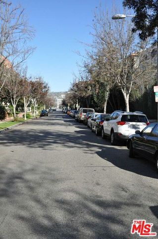 348 S Elm Drive 6, Beverly Hills, CA 90212