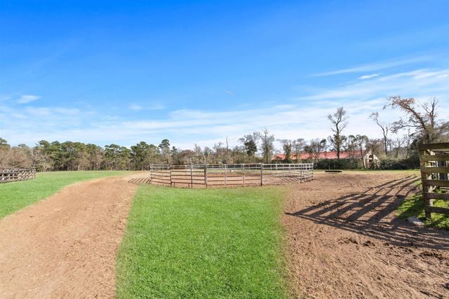 13259 Kidd Road, Conroe, TX 77302