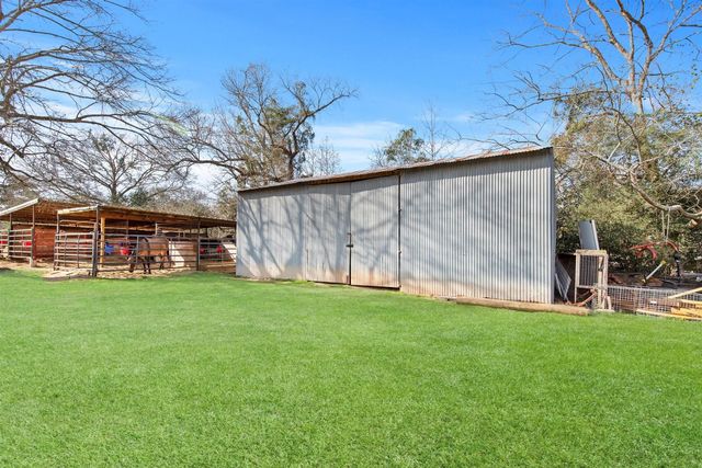 13259 Kidd Road, Conroe, TX 77302