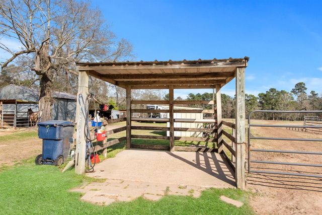 13259 Kidd Road, Conroe, TX 77302