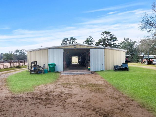 13259 Kidd Road, Conroe, TX 77302