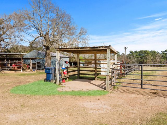 13259 Kidd Road, Conroe, TX 77302