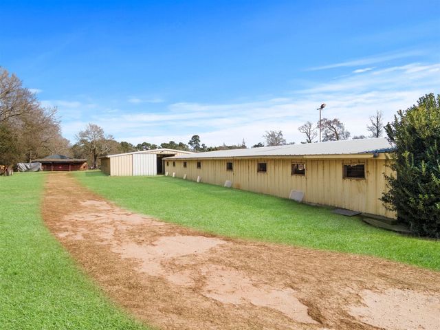 13259 Kidd Road, Conroe, TX 77302