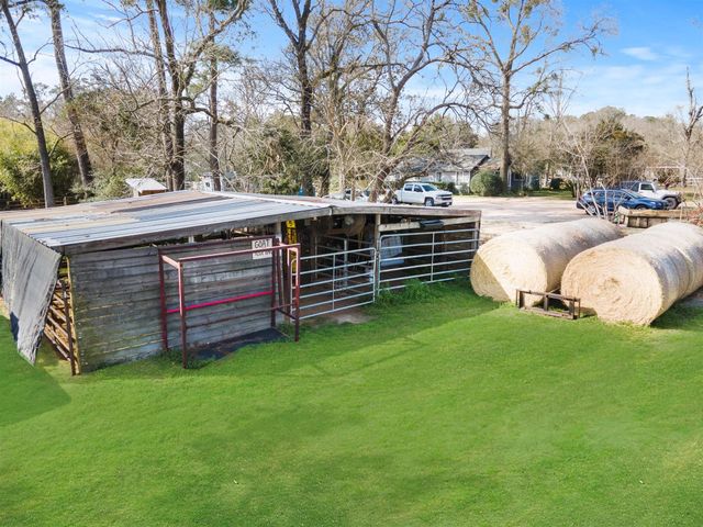 13259 Kidd Road, Conroe, TX 77302